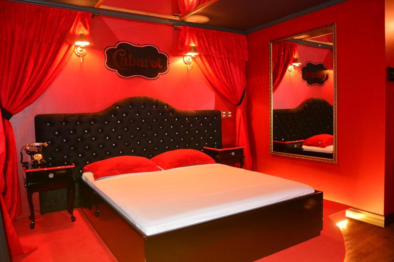 Amore Mio (Adults Only) Gramado Extérieur photo