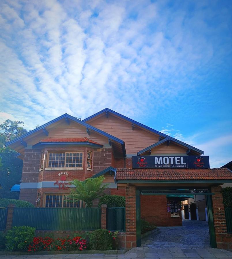 Amore Mio (Adults Only) Gramado Extérieur photo