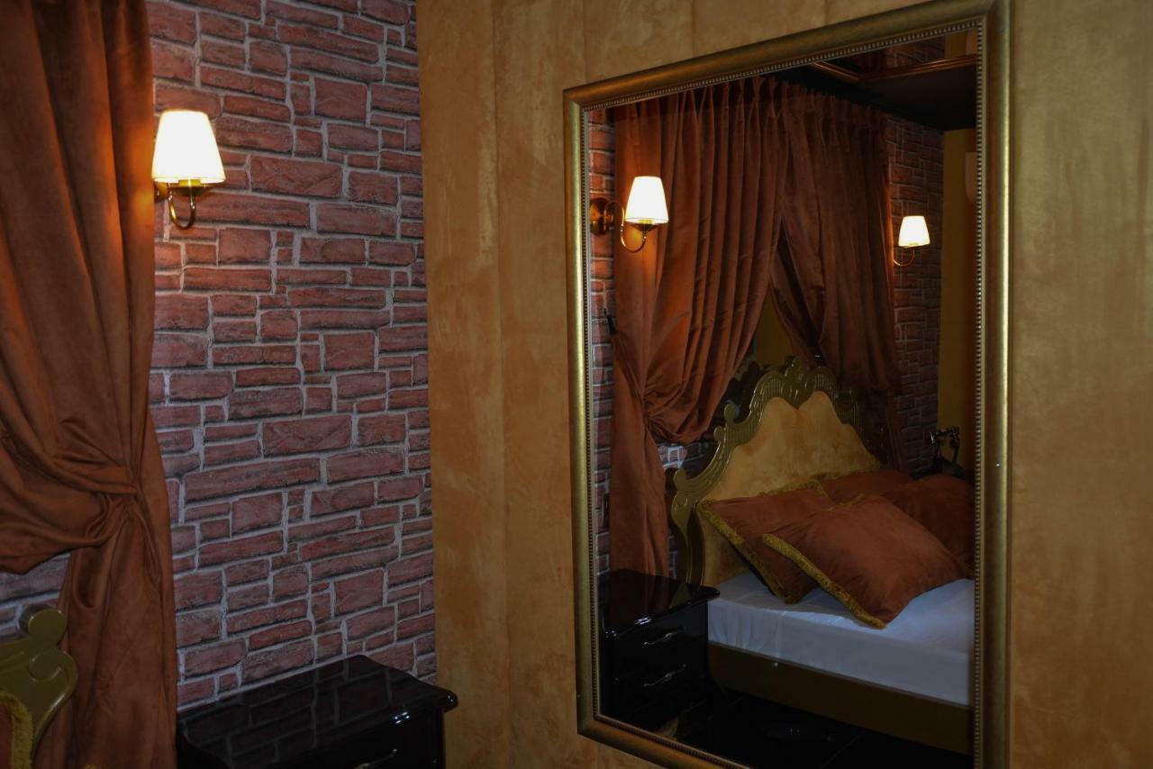 Amore Mio (Adults Only) Gramado Extérieur photo